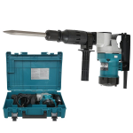 Makita HM0810TA MÁY ĐỤC BÊ TÔNG(CHUÔI LỤC GIÁC 17MM)