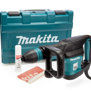 Makita HM0870C MÁY ĐỤC BÊ TÔNG(CHUÔI GÀI SDS-MAX)