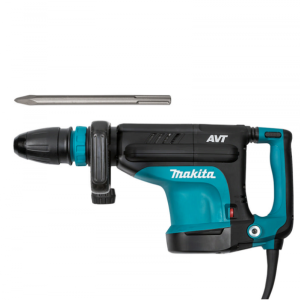 Makita HM1213C MÁY ĐỤC BÊ TÔNG(CHUÔI GÀI SDS-MAX)