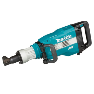 Makita HM1511 MÁY ĐỤC BÊ TÔNG(CHUÔI LỤC GIÁC 30MM/AVT)