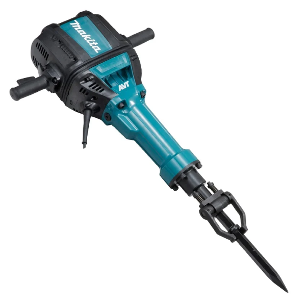 Makita HM1812 MÁY ĐỤC BÊ TÔNG(CHUÔI LỤC GIÁC 28.6MM)