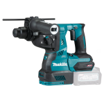 Makita HR003GM201 MÁY KHOAN BÊ TÔNG 3 CHỨC NĂNG DÙNG PIN (kèm 02 pin 4.0Ah + sạc nhanh)