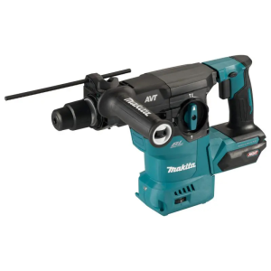 Makita HR010GD201 MÁY KHOAN BÊ TÔNG 3 CHỨC NĂNG DÙNG PIN(CHUÔI GÀI SDS-PLUS/20MM)(40V MAX)