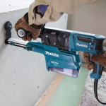 Makita HR2651T MÁY KHOAN BÊ TÔNG 3 CHỨC NĂNG