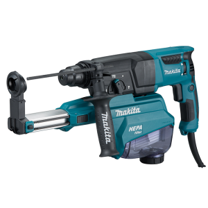 Makita HR2652 MÁY KHOAN BÊ TÔNG 3 CHỨC NĂNG