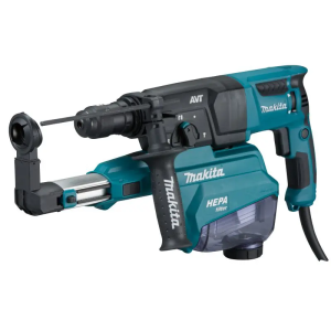 Makita HR2653 MÁY KHOAN BÊ TÔNG 3 CHỨC NĂNG