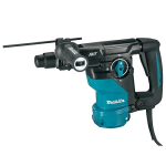 Makita HR3011FCWJ MÁY KHOAN BÊ TÔNG 3 CHỨC NĂNG