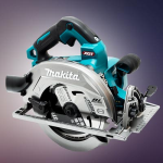 Makita HS003GZ MÁY CƯA ĐĨA DÙNG PIN(190MM/AWS/BL)(40V M (không kèm pin sạc)