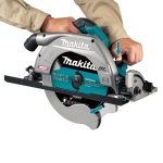 Makita HS011GZ MÁY CƯA ĐĨA DÙNG PIN(260MM/AWS/BL)(40V Max) (không kèm pin sạc)