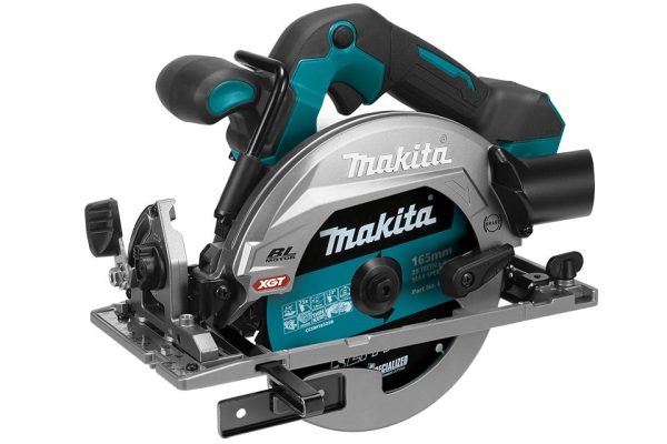 Makita HS012GZ MÁY CƯA ĐĨA DÙNG PIN(165MM/AWS/BL)(40V MAX)