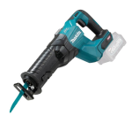 Makita JR001GZ MÁY CƯA KIẾM DÙNG PIN(BL)(40V MAX) (không kèm pin sạc)