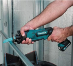 Makita JR103DZ MÁY CƯA KIẾM DÙNG PIN(12V MAX) (không kèm pin sạc)