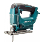 Makita JV100DZ MÁY CƯA LỌNG DÙNG PIN(10.8V) (không kèm pin sạc)