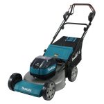 Makita LM004JZ MÁY CẮT CỎ ĐẨY DÙNG PIN(530MM/BL)(64V MAX)