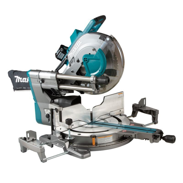 Makita LS003GZ MÁY CƯA ĐA GÓC TRƯỢT DÙNG PIN(305MM/AWS/ (không kèm pin sạc)