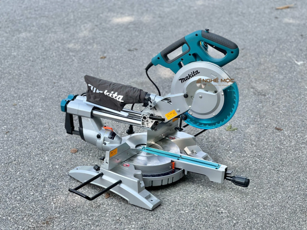 Makita LS1018L MÁY CƯA ĐA GÓC TRƯỢT(255MM)