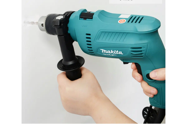 Makita M0801B MÁY KHOAN BÚA(16MM)