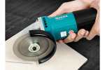 Makita M0900B MÁY MÀI GÓC(100MM/540W/CÔNG TẮC TRƯỢT)