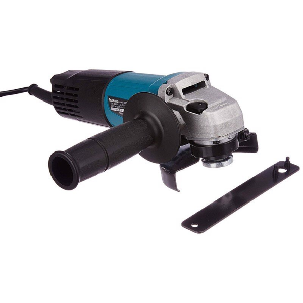 Makita M0910B MÁY MÀI GÓC(100MM/540W/CÔNG TẮC ĐUÔI)