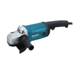 Makita M0920B MÁY MÀI GÓC(180MM/2200W/CÔNG TẮC BÓP)