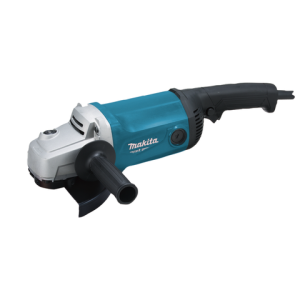 Makita M0920B MÁY MÀI GÓC(180MM/2200W/CÔNG TẮC BÓP)