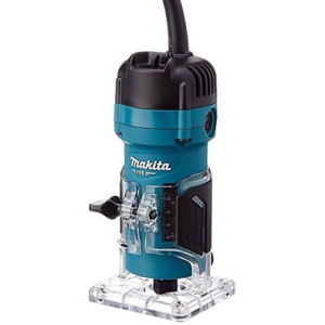 Makita M3700B MÁY ĐÁNH CẠNH(6,35MM/1/4")