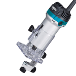 Makita M3701B MÁY ĐÁNH CẠNH(6,35MM/1/4")