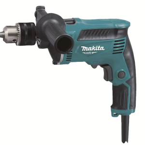 Makita M8103KX2B MÁY KHOAN BÚA(13MM)(26 CÁI PHỤ  KIỆN)