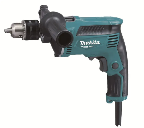 Makita M8103KX2B MÁY KHOAN BÚA(13MM)(26 CÁI PHỤ  KIỆN)