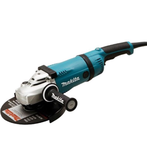 Makita M9002B MÁY MÀI GÓC(125MM/1050W/CÔNG TẮC BÓP)