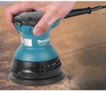 Makita M9202B MÁY CHÀ NHÁM QUỸ ĐẠO TRÒN