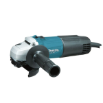 Makita M9501B MÁY MÀI GÓC(100MM/570W/CÔNG TẮC TRƯỢT)