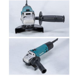 Makita M9501B MÁY MÀI GÓC(100MM/570W/CÔNG TẮC TRƯỢT)