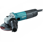 Makita M9503B MÁY MÀI GÓC(125MM/570W/CÔNG TẮC TRƯỢT)