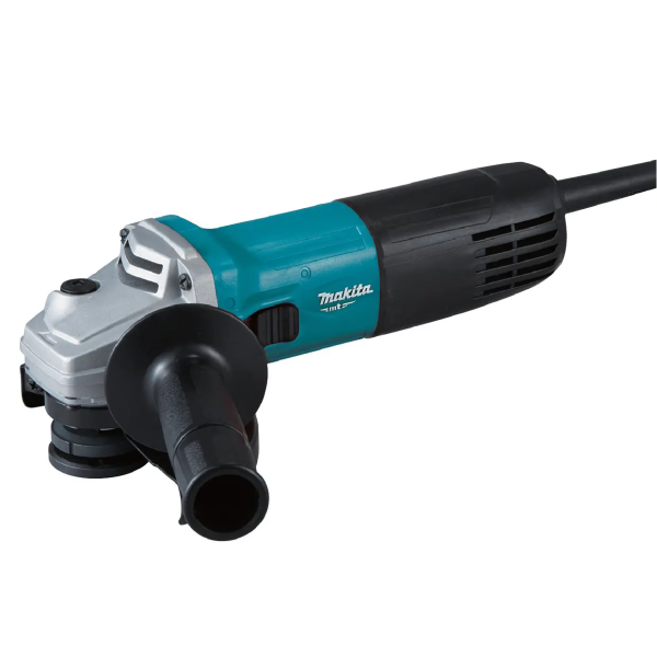 Makita M9508B MÁY MÀI GÓC(125MM/720W/CÔNG TẮC TRƯỢT)