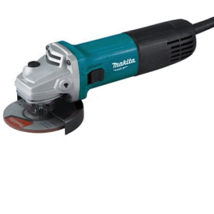 Makita M9509B MÁY MÀI GÓC(100MM/850W/CÔNG TẮC TRƯỢT)