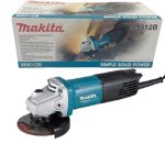 Makita M9512B MÁY MÀI GÓC(100MM/720W/CÔNG TẮC ĐUÔI)