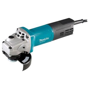 Makita M9514B MÁY MÀI GÓC(100MM/720W/CÔNG TẮC ĐUÔI)