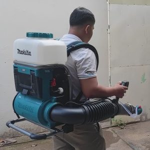 Makita PM001GT201 MÁY PHUN THUỐC DÙNG PIN(BL)(40V MAXX2)