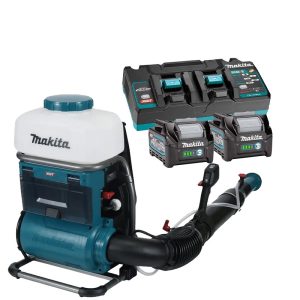 Makita PM001GT201 MÁY PHUN THUỐC DÙNG PIN(BL)(40V MAXX2)