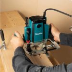 Makita RP1803F MÁY PHAY(12,7MM/1/2'')