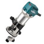 Makita RT0702C MÁY ĐÁNH CẠNH(6,35MM/1/4",9,35MM/3/8")