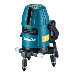 Makita SK20GDZ MÁY CÂN MỰC LASER TIA XANH DÙNG PIN(12V M (không kèm pin sạc)