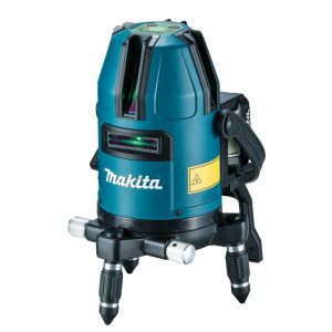 Makita SK312GDZ MÁY CÂN MỰC LASER TIA XANH(12V MAX) (không kèm pin sạc)