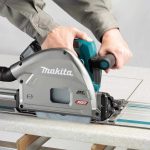 Makita SP001GZ MÁY CƯA ĐĨA DÙNG PIN(165MM/CÓ THỂ GẮN TR (không kèm pin sạc)