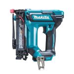 Makita ST001GZ MÁY BẮN ĐINH GHIM DÙNG PIN(ĐINH J 4MM/BL)(40V MAX)