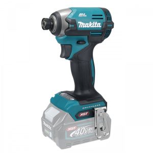 Makita TD003GA201 MÁY BẮT VÍT DÙNG PIN(BL)(40V MAX) kèm 02 pin 2.5 +  1 sạc