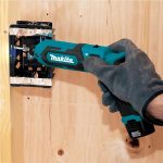 Makita TD022DZ MÁY BẮT VÍT DÙNG PIN(7.2V) (không kèm pin sạc)