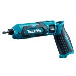 Makita TD022DZ MÁY BẮT VÍT DÙNG PIN(7.2V) (không kèm pin sạc)