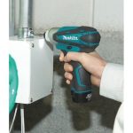 Makita TD090DZ MÁY BẮT VÍT DÙNG PIN(10.8V) (không kèm pin sạc)